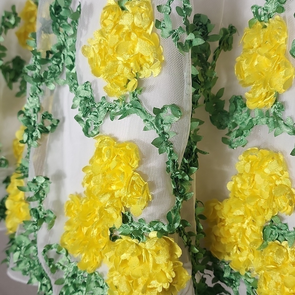 American Princess Girl Dress - Picture 9 of 11